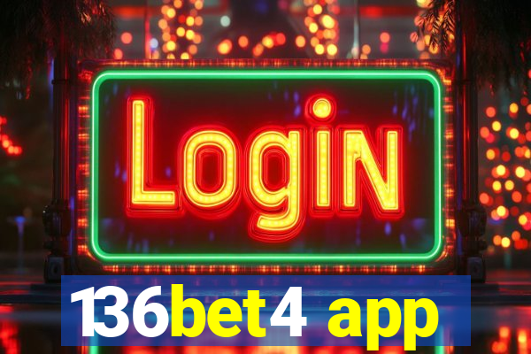 136bet4 app
